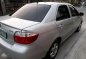 Toyota Vios E 2004 for sale-3