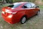 Toyota Vios 1.3E 2018 Manual Trans-1