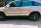 Honda CRV 2007 for sale-3