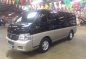 2012 Nissan Urvan estate FOR SALE-2