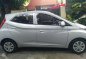 2017 Hyundai Eon for sale-3