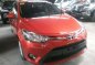 2017 TOYOTA Vios 1.3 E Automatic Transmission-1