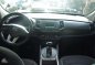 2013 Kia Sportage 2.0 Crdi Automatic Transmission-3