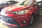 2017 Toyota Vios 1.3 E Dual Vvti Automatic Transmission-3