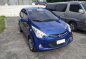 GLS Hyundai Eon 2015 FOR SALE-3