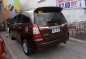 2014 Toyota Innova diesel FOR SALE-4