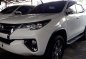 2018 Toyota Fortuner for sale-0