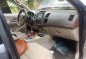 Toyota Fortuner 2007 G - Top of the line-3