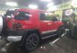 TOYOTA FJ Cruiser 2016 limited edition-2