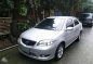 Toyota Vios 2005 for sale-2