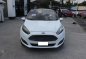 2015 Ford Fiesta for sale-1