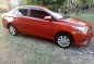 Toyota Vios 1.3E 2018 Manual Trans-2