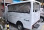 Jeepney Van - Tata Ace Bata 2015 for sale-2