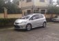 2009 Honda Jazz For Sale -8