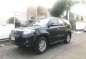 2014 Toyota Fortuner g Diesel engine-0