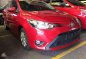 2017 Toyota Vios 1.3 E Dual Vvti Automatic Transmission-1