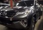 2017 Toyota Fortuner for sale-2