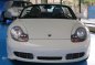 2001 Porsche Boxster for sale-4