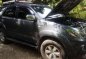 Toyota Fortuner 2007 G - Top of the line-2