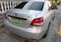 Toyota Vios 2008 Manual Gasoline P300,000-5