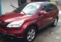 HONDA CRV 2007 FOR SALE-1