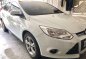 1.6 Ford Focus 2013 Automatic GAS FOR SALE-0