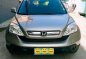 Honda CR-V 2.0 2007 for sale-0