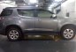 Almost brand new Chevrolet Trailblazer Diesel 2015-5