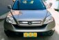 Honda CRV 2007 for sale-0