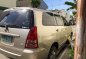 Toyota Innova E Gas MT 2008 model-3