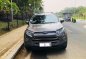 2015 Ford Ecosport Gasoline Automatic-0