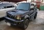 2016 Suzuki Jimny 4x4 automatic for sale-0