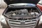 2014 Toyota Innova diesel FOR SALE-0