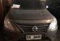 OX 8680 Nissan Almera manual 2017-0