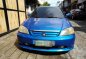 Honda Civic 2001 for sale-1