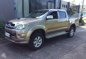 Toyota Hilux 2011 for sale-3