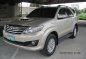 Toyota Fortuner 2013 for sale-0