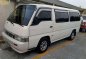 Nissan Urvan 2014 FOR SALE-2