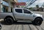 Mitsubishi Strada 2.5 GL 2009 4x2 MT Diesel for sale-2