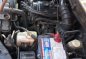 Mitsubishi Adventure 2000 model gas for sale-1