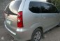 2006 Toyota Avanza Good running condition-2