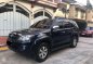 2008 Toyota Fortuner g Diesel engine Automatic transmission-2