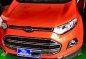 Ford Ecosport 2016 for sale-6