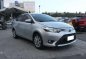 2014 Toyota Vios for sale-2