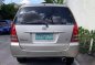 Toyota Innova E Gas MT 2008 model-4