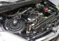 2010 Toyota Innova V Automatic transmission 2.0L VVTi-8