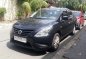 Nissan Almera 2017 for sale-1