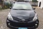 Toyota Avanza 2012 AT FOR SALE-2