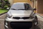 2017 Kia Picanto For Sale-1