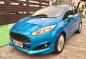 2014 Ford Fiesta for sale-0